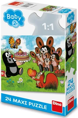 Image de Taupe : Anniversaire 24D max