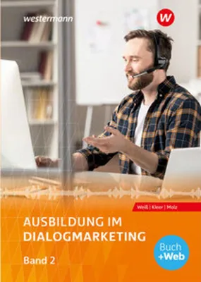 Image de Ausbildung im Dialogmarketing
