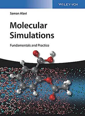 Zdjęcie produktu dla Molecular Simulations