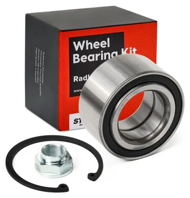 Produktbild von STARK Radlagersatz Vorne für HONDA CIVIC VIII Hatchback (FN, FK) SKWB-0180583