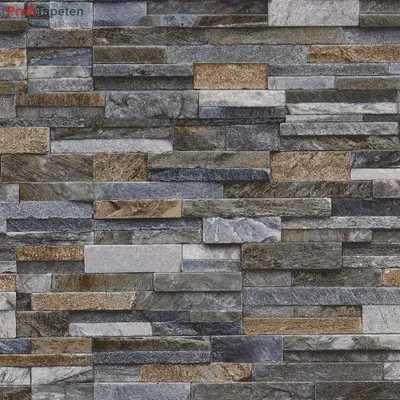 Produktbild von P+S Tapete Kollektion Origin 42106-50
