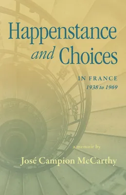 Produktbild von Happenstance and Choices