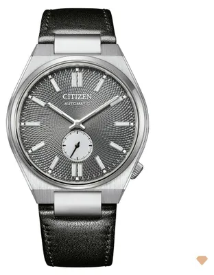 Produktbild von Citizen NK5010-01H Herrenuhr Tsuyosa Automatik Schwarz