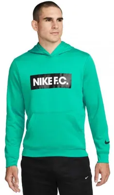 Productafbeelding van Nike Mikiny FC, modelnummer DC9075370, maat: 178