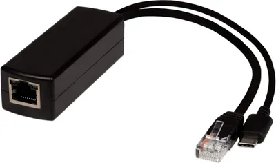 Obrázek produktu pro Adaptér Joy-it RJ45/USB-C 5 (RJ45/USB-C 5)