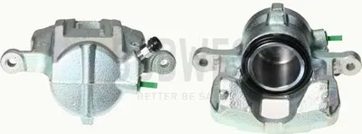 Produktbild von BUDWEG CALIPER Bremssattel Vorne Links passend für MERCEDES-BENZ A-Klasse (W168) 342914