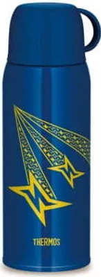 Obrázok produktu pre Detská termoska s dvoma termoskami 0,8 l