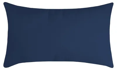 Image de Coussin en polyester uni Pop color