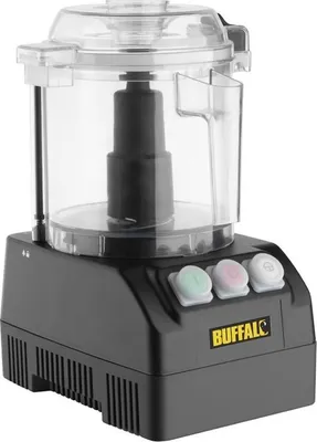 Zdjęcie produktu dla Wielofunkcyjny robot kuchenny Buffalo