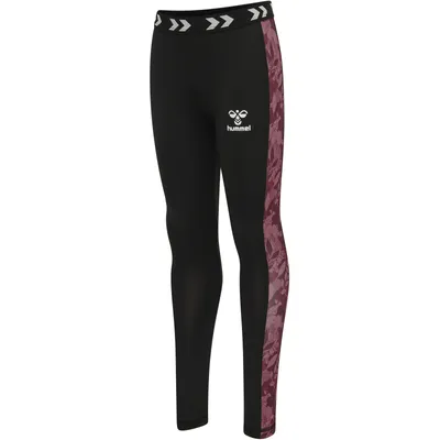 Produktbild von hummel hmlNANNA TIGHTS - DECO ROSE - 164