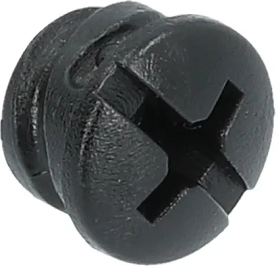 Produktbild von SHIMANO Abdeckkappe für Schaltzug - 2 g, EAN 4524667199908