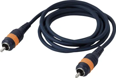 Produktbild von DAP RCA Digital Cable 6m