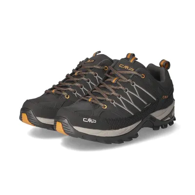 Produktbild von Cmp Rigel Low Trekking Shoes Wp U951 Piombo 41