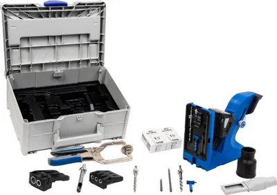 Produktbild von Kreg Pocket-Hole Jig 720 Systainer SET