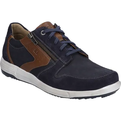 Produktbild von JOSEF SEIBEL Enrico 20 | Halbschuh für Herren | Blau