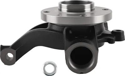 Obrázok produktu pre Náboj kolesa predný pre Peugeot 307 308 Citroen C4 1606631080 364796