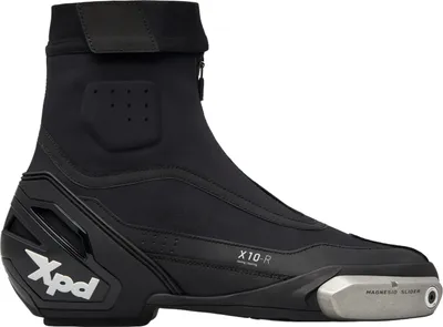 Immagine prodotto di Stivali da moto XPD X10-R, neri, taglia 40