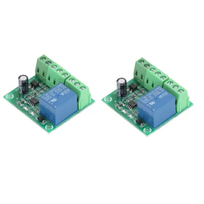 Imagen del producto de Módulo sensor para control de nivel de líquidos, módulo sensor para control de nivel de agua, módulo sensor para detección de nivel de agua, módulo sensor para detección de nivel de líquidos, placa de circuito para control de desagüe, módulo sensor para control de bomba de agua