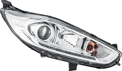 Produktbild von HELLA Scheinwerfer Rechts für FORD Fiesta Mk6 Schrägheck (JA8, JR8) 1EL 354 803-061