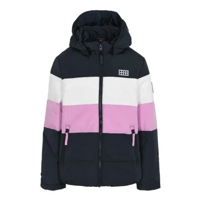 Produktbild von LEGO® Wear LWJIPE 705 - Jacke 22881 Uni Rose 116