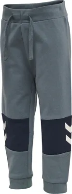 Produktbild von hummel hmlSAMSON PANTS - STORMY WEATHER  - 80
