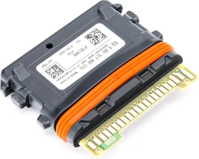 Zdjęcie produktu dla Moduł sterujący ECU Dominar400