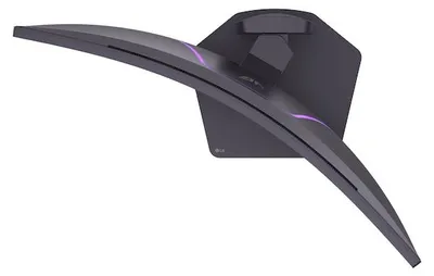 Zdjęcie produktu dla LG 37G800A-B, 94 cm (37"), 3840 x 2160 px, 4K Ultra HD, 1 ms, Czarny