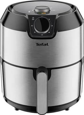 Produktbild von Tefal Heißluftfriteuse - Easy Fry Classic +, EY201D