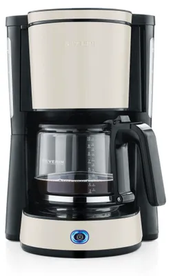 Produktbild von SEVERIN Kaffeemaschine Type KA 9575
