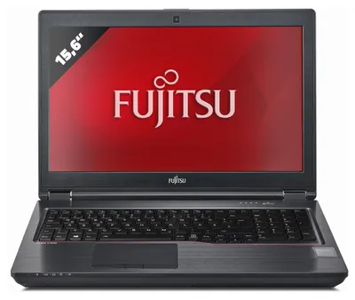 Produktbild von Fujitsu Celsius H780 Notebook 15,6 Zoll Xeon 32GB 500GB SSD FHD Win11P Laptop