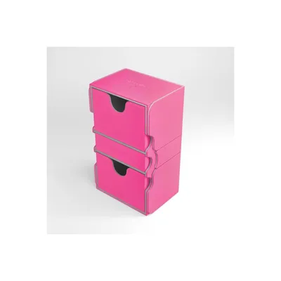 Produktbild von Gamegenic - Stronghold 200+ - Convertible - Pink