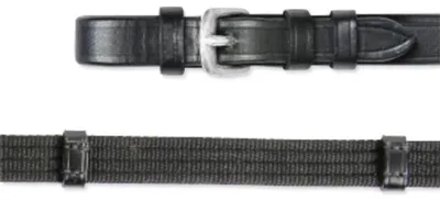 Produktbild von Waldhausen Gurtzügel STAR Zügel Braun PON