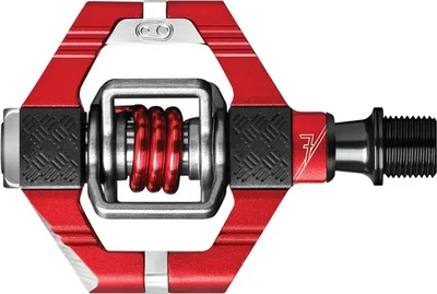 Produktbild von Crankbrothers Klickpedale Candy 7 , rot