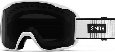Produktbild von Smith Preview Skibrille Weiß White Fade Out/CAT3 Herren,Damen Weiß White Fade Out/CAT3