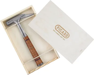 Produktbild von Picard - Vollstahl Dachdeckerhammer (H0079000), transparent