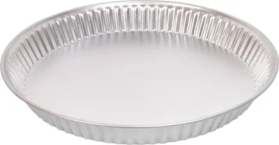 Zdjęcie produktu dla Dr Oetker forma do ciasta z owocami Ø30cm Classic, forma do pieczenia ciast z owocami, blacha do ciasta