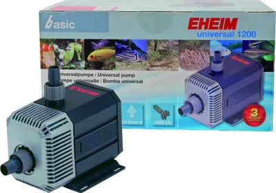 Imagen del producto de Bomba universal Eheim 1048 con cable de 1,7 metros