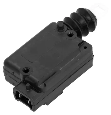 Obrázok produktu pre Aktuátor zámku dverí 7700712901, náhradný diel na údržbu pre vozidlá OPEL MOVANO MK1, modelové roky 1998-2010
