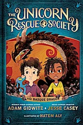 Produktbild von The Basque Dragon