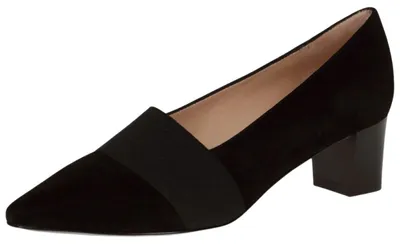 Produktbild von Peter Kaiser Pumps Pumps Veloursleder