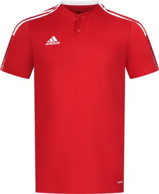 Produktbild von S|adidas Tiro Herren Polo-Shirt GM7365