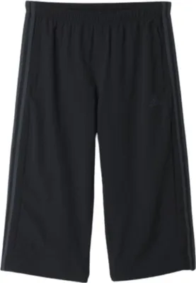 Produktbild von Adidas Herren Kurze Sporthose Schwarz Ganzjährig