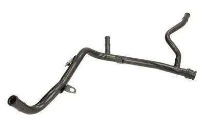 Produktbild von THERMOTEC DWW253TT Kühlmittelrohrleitung Kühlerschlauch für VW Golf V Schrägheck (1K1) TOURAN (1T1, 1T2) Passat Variant (3C5) GOLF PLUS (5M1, 521)