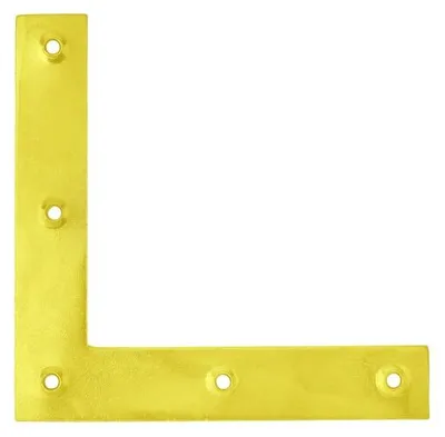 Obrázok produktu pre Narożnik Okienny Ocynkowany 100Mm