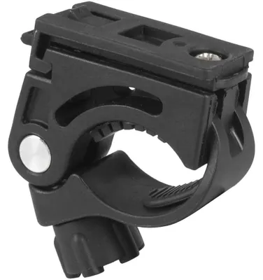 Produktbild von Smart Bh-655-02 Frontlicht-halterung Silber  Silber One Size
