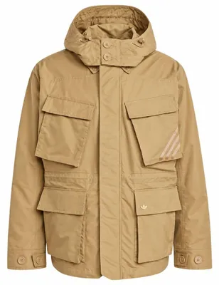 Produktbild von Adidas IY8123_195, Cardboard, S