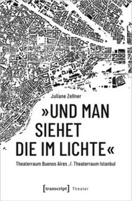 Produktbild von Zellner, J: »Und man siehet die im Lichte«