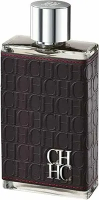 Produktbild von Carolina Herrera CH Men Edt Spray