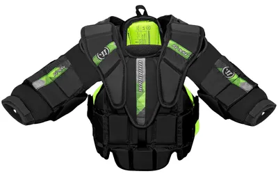 Produktbild von Warrior Ritual X4 E Brustpanzer Bambini, Größe:S/M