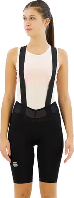 Immagine prodotto di Sportful Srk Bib Shorts Nero L Donna Nero L